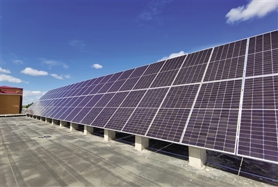 实施技改创新 助力节能增效 探索节能环保技术开发的新路径