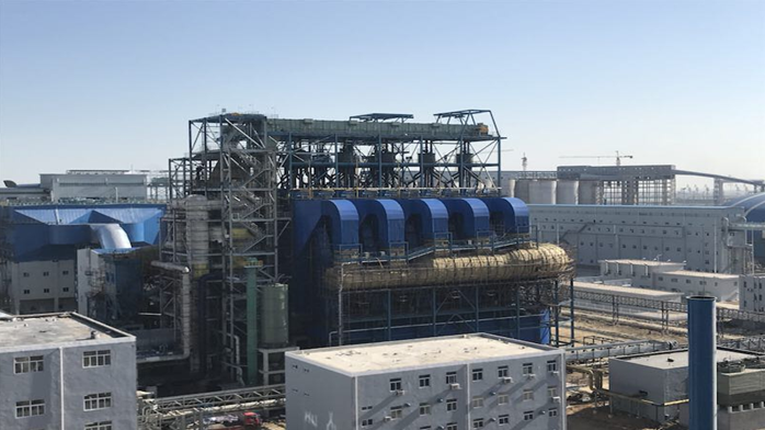 节能环保 技术创新的绿色引擎