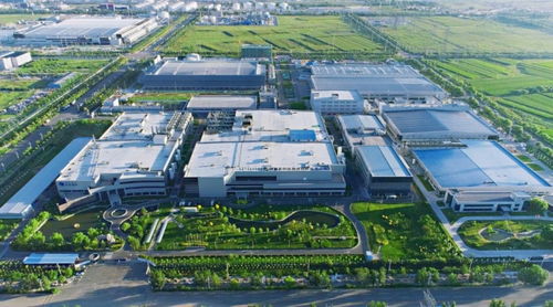 TCL科技发布2023年ESG报告 科技向绿，构建可持续发展新引擎