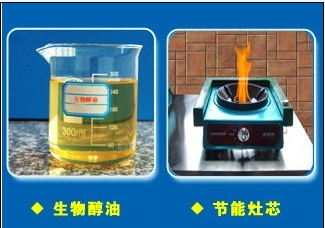 新能源厨房燃料技术配方学习与节能环保技术开发指南