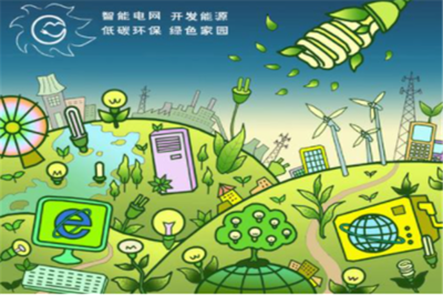 节能环保技术开发 引领绿色未来的创新浪潮