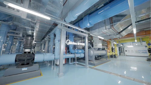 美的楼宇科技助力打造智慧绿色医院 和祐医院正式投入运营，节能环保技术开发引领医疗新篇章